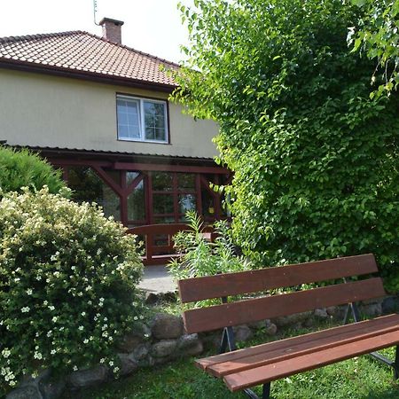 Apartamento Cierzpiety 23C Piecki  Exterior foto