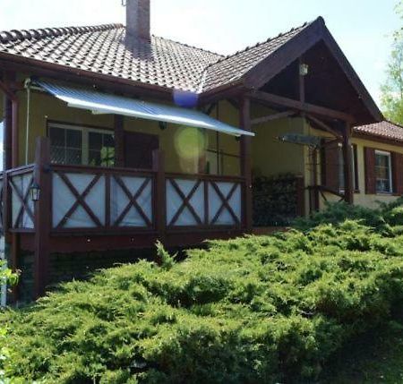 Apartamento Cierzpiety 23C Piecki  Exterior foto