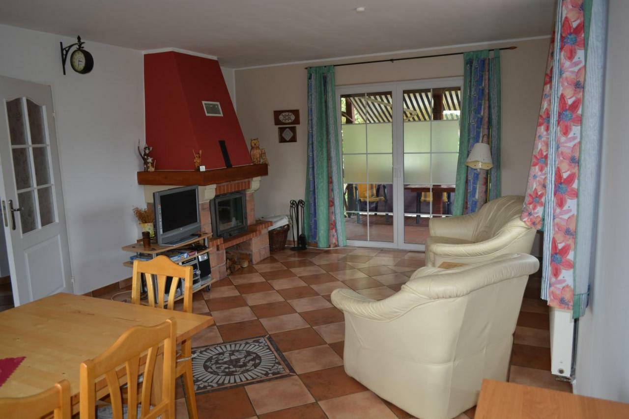 Apartamento Cierzpiety 23C Piecki  Exterior foto