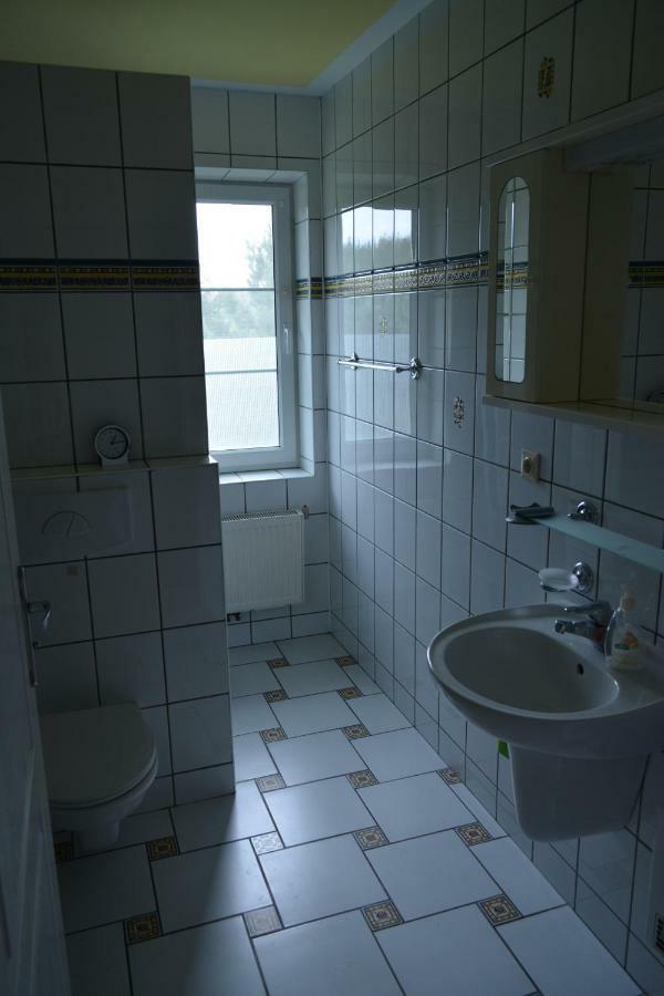 Apartamento Cierzpiety 23C Piecki  Exterior foto
