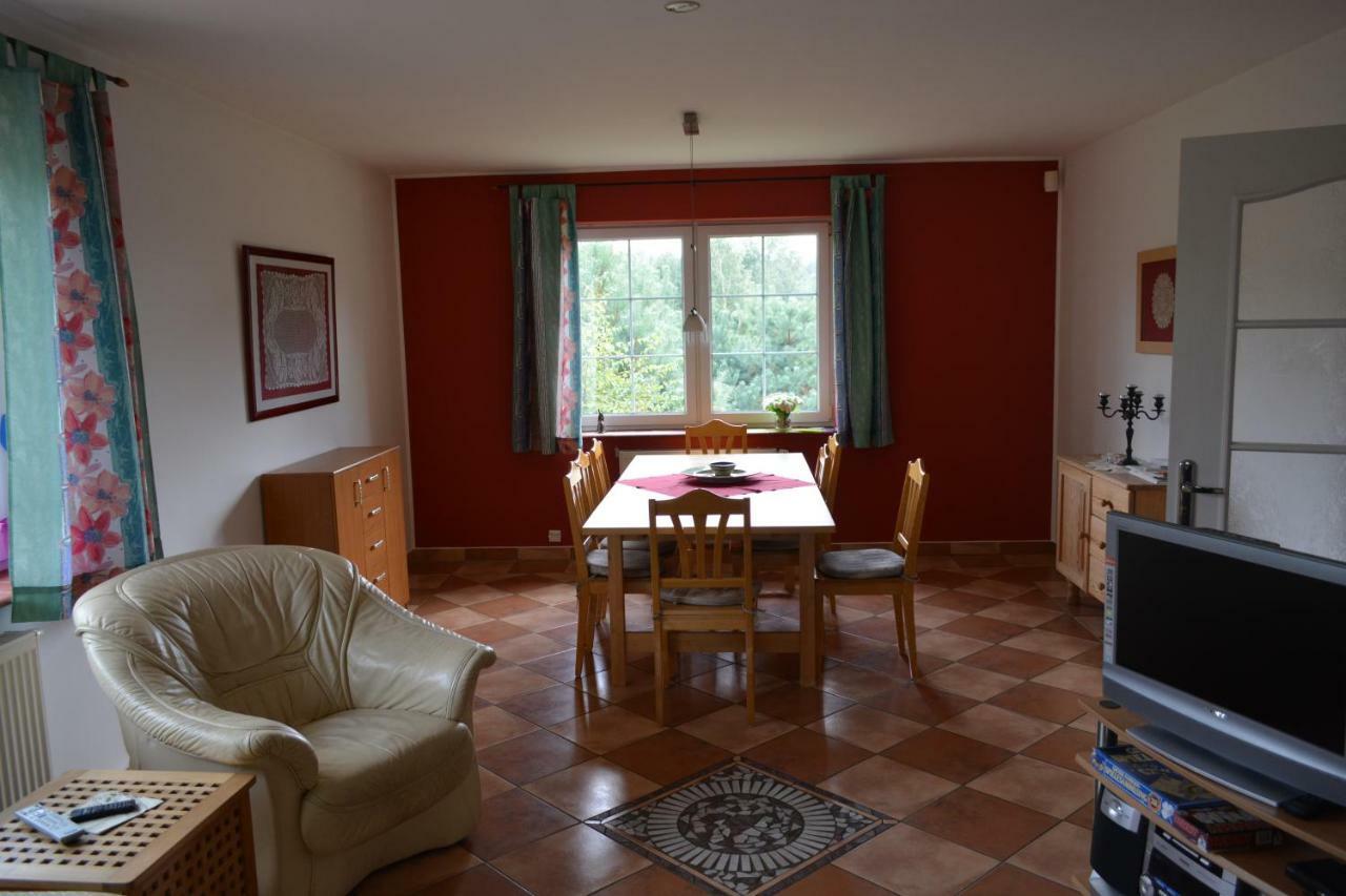 Apartamento Cierzpiety 23C Piecki  Exterior foto