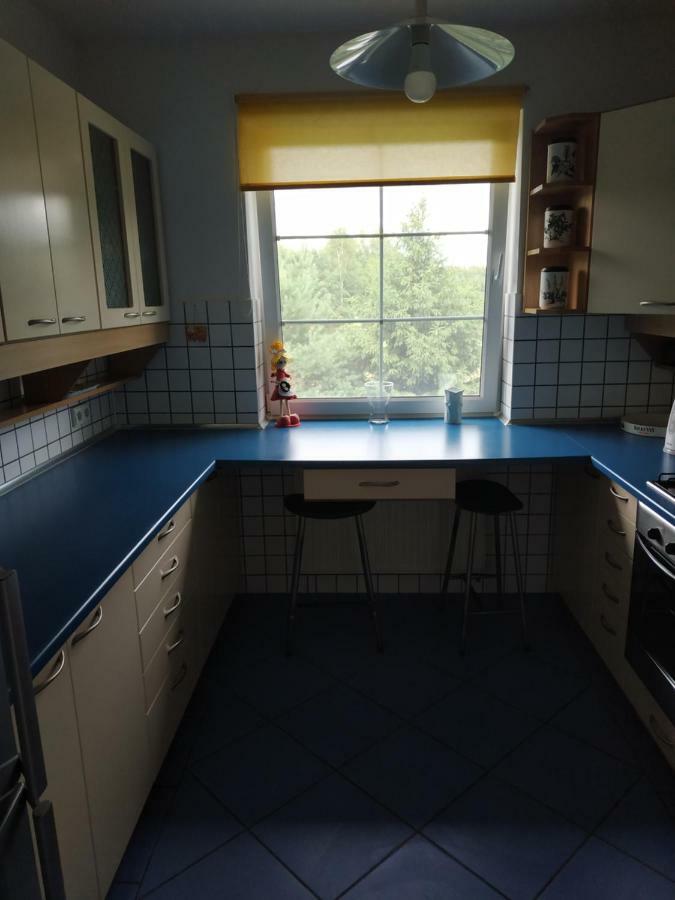 Apartamento Cierzpiety 23C Piecki  Exterior foto