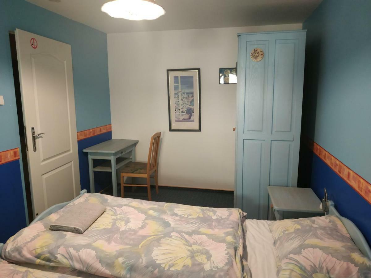 Apartamento Cierzpiety 23C Piecki  Exterior foto