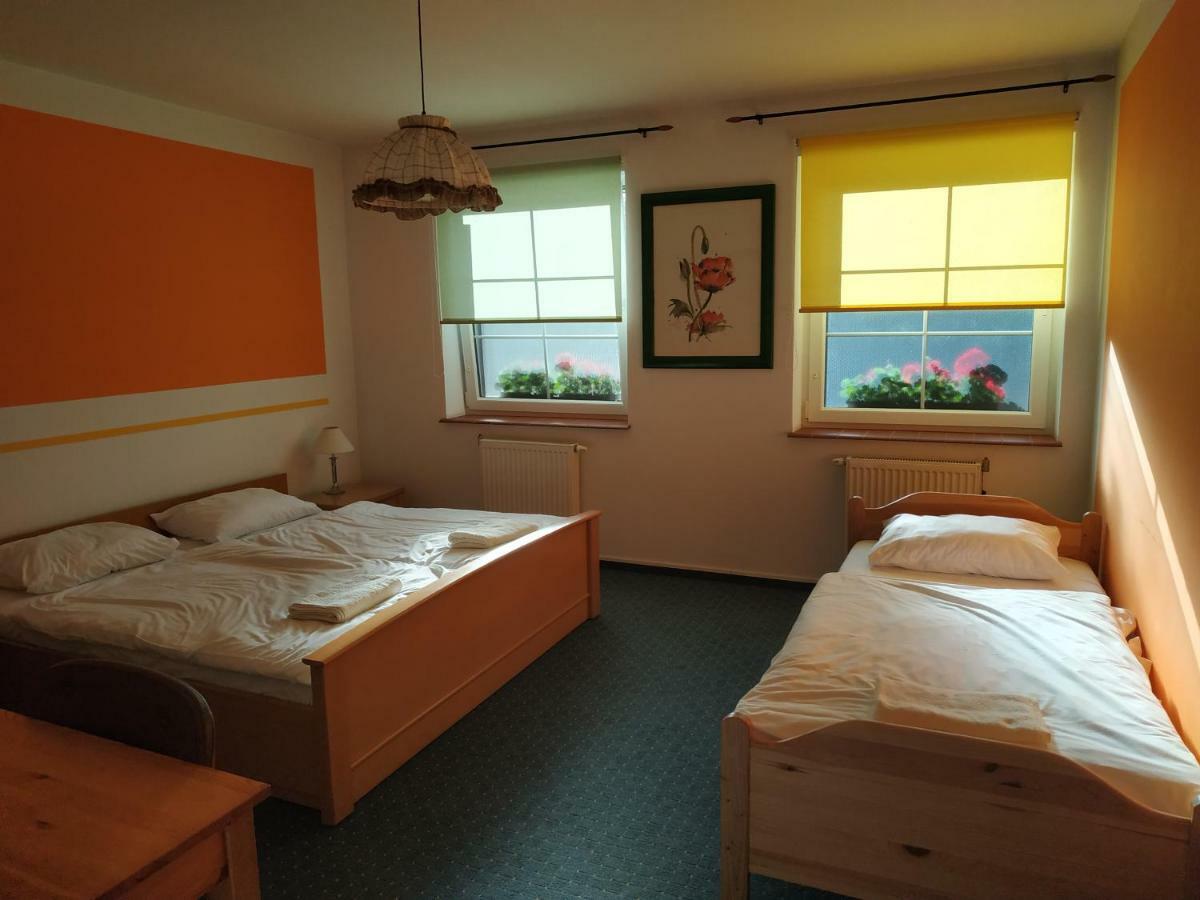 Apartamento Cierzpiety 23C Piecki  Exterior foto