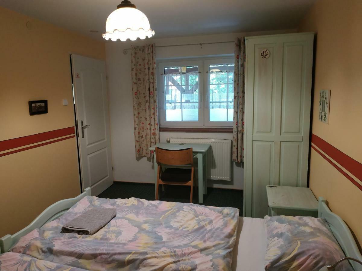 Apartamento Cierzpiety 23C Piecki  Exterior foto