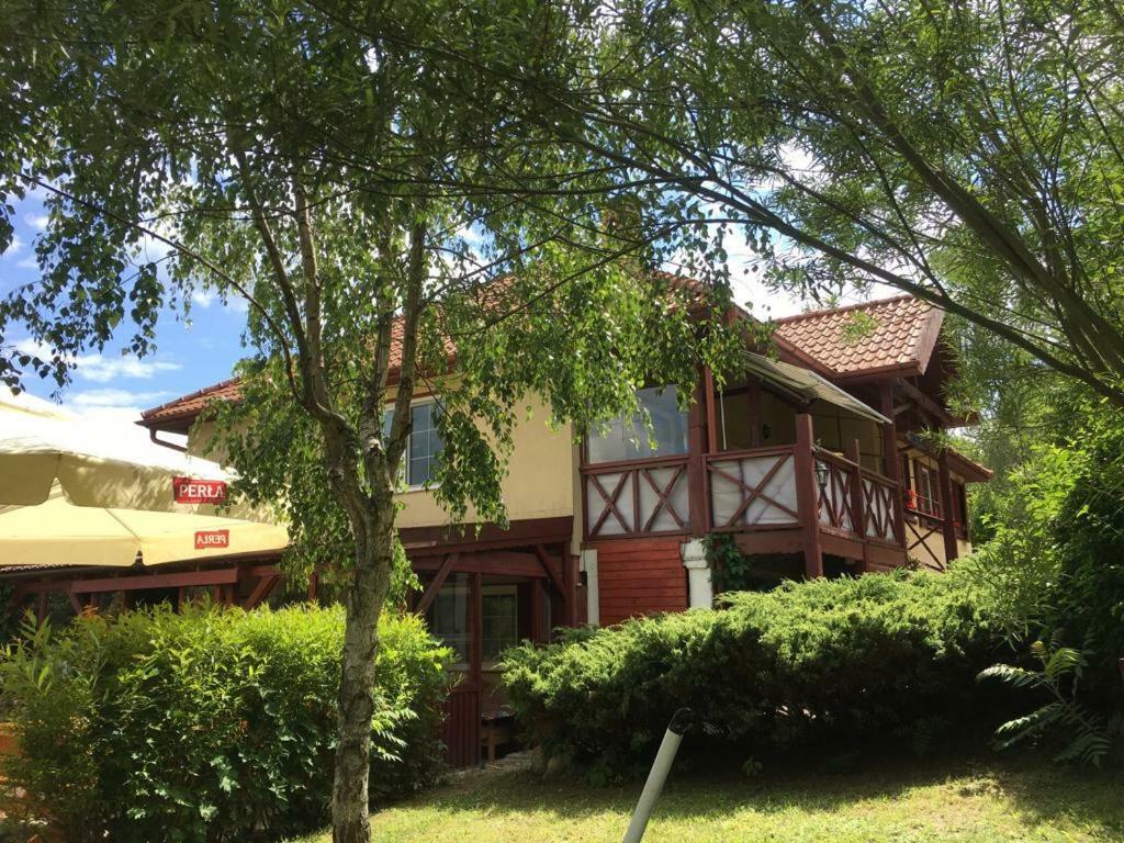 Apartamento Cierzpiety 23C Piecki  Exterior foto